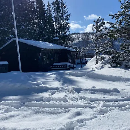 Austadbu, Mountain In Sirdal Casa vacanze *