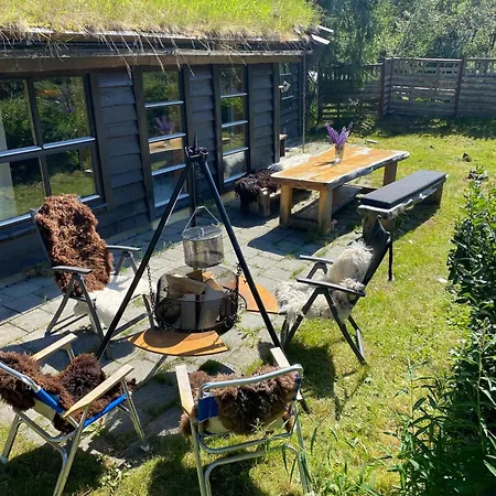 Casa vacanze Austadbu, Mountain In Sirdal *