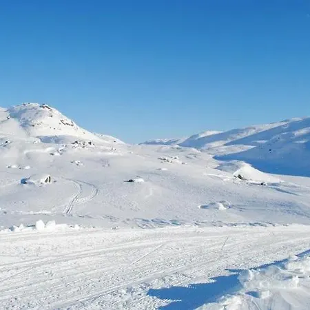 Casa vacanze Austadbu, Mountain In Sirdal *