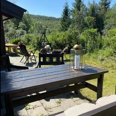 Austadbu, Mountain In Sirdal Casa vacanze Dirdal